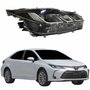 Farol Toyota Corolla Xei 2020 2021 2022 2023 Lado Direito Passageiro