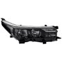 Farol Toyota Corolla Xei Gli 2015 2016 2017 Lado Direito Passageiro