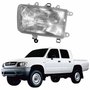 Farol Toyota Hilux Sr5 2002 2003 2004 Lado Esquerdo Motorista