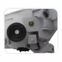Farol Toyota Hilux SRV 2005 2006 2007 2008 Pisca Âmbar Lado Direito Passageiro