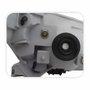 Farol Toyota Hilux SRV 2005 2006 2007 2008 Pisca Âmbar Lado Esquerdo Motorista