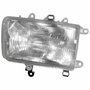Farol Toyota Hilux Srv 2002 2003 2004 Original Lado Esquerdo Motorista