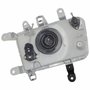 Farol Toyota Hilux Srv 2002 2003 2004 Original Lado Esquerdo Motorista