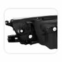 Farol Toyota Hilux Srv 2016 2017 2018 2019 Sem Led Lado Direito Passageiro
