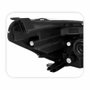 Farol Toyota Hilux Srv 2016 2017 2018 2019 Sem Led Lado Esquerdo Motorista