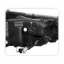 Farol Toyota Hilux Srv 2021 Até 2023 Sem Led Lado Esquerdo Motorista