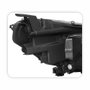 Farol Toyota Hilux Srv 2021 Até 2023 Sem Led Lado Esquerdo Motorista