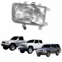 Farol Toyota Hilux Srv Sr5 2002 2003 2004 Sw4 1993 1994 1995 Lado Esquerdo Motorista