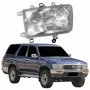 Farol Toyota Hilux Sw4 1993 1994 1995 Lado Direito Passageiro