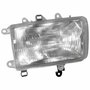 Farol Toyota Hilux Sw4 1993 1994 1995 Lado Direito Passageiro