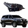 Farol Toyota Hilux Sw4 Diamond 2024 2025 Com Led Lado Direito Passageiro Original