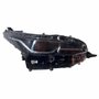 Farol Toyota Hilux Sw4 Diamond 2024 2025 Com Led Lado Direito Passageiro Original