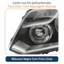 Farol Vw Amarok 2010 Até 2016 Original Arteb Lado Esquerdo Motorista