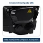 Farol Vw Amarok 2018 Até 2023 Com Led Com Projetor Lado Direito Passageiro