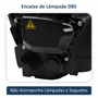 Farol Vw Amarok 2018 Até 2023 Com Led Com Projetor Lado Esquerdo Motorista