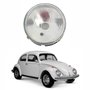Farol Vw Fusca 1974 até 1996 Lado Direito Passageiro / Lado Esquerdo Motorista