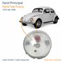 Farol Vw Fusca 1974 até 1996 Lado Direito Passageiro / Lado Esquerdo Motorista