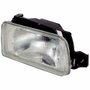 Farol Vw Gol G1 1991 até 1994 Saveiro Parati Voyage G1 1991 Até 1997 Foco Simples Lado Direito Passageiro