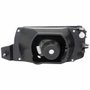 Farol Vw Gol G1 1991 até 1994 Saveiro Parati Voyage G1 1991 Até 1997 Foco Simples Lado Direito Passageiro