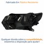 Farol Vw Gol G8 2018 Até 2023 Lado Direito Passageiro