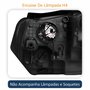 Farol Vw Gol G8 2018 Até 2023 Original Arteb Foco Duplo Lado Direito Passageiro