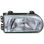 Farol Vw Gol Saveiro Parati G2 1995 Até 1999 Modelo Cibie Lado Direito Passageiro