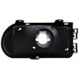 Farol Vw Gol Saveiro Parati G2 1995 Até 1999 Modelo Cibie Lado Direito Passageiro