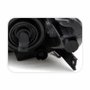 Farol Vw Gol Voyage G5 2008 Até 2012 Saveiro G5 2008 Até 2013 Máscara Cromada Defletor Logo Lado Direito Passageiro