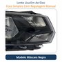 Farol Vw Gol Voyage G8 2018 Até 2023 Saveiro G7 2016 Até 2022 Lado Direito Passageiro