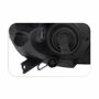 Farol Vw Gol Voyage Saveiro G5 2009 Até 2013 Cromomix Lado Esquerdo Motorista