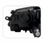 Farol Vw Jetta 2011 2012 2013 2014 2015 Sem Led Lado Direito Passageiro