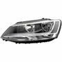 Farol Vw Jetta 2011 2012 2013 2014 2015 Sem Led Lado Esquerdo Motorista