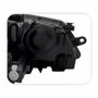 Farol Vw Jetta 2011 2012 2013 2014 2015 Sem Led Lado Esquerdo Motorista