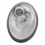 Farol Vw New Beetle 2006 Até 2011 Eletrico Sem Motor Lado Esquerdo Motorista