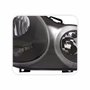 Farol Vw Polo 2003 Até 2006 Máscara Negra Lado Direito Passageiro
