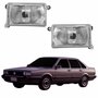 Farol Vw Santana 1987 1988 1989 1990