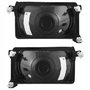 Farol Vw Santana 1987 1988 1989 1990
