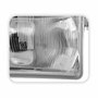 Farol Vw Santana 1987 1988 1989 1990