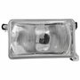 Farol Vw Santana 1987 1988 1989 1990 Lado Direito Passageiro