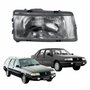 Farol Vw Santana Quantum 1991 Até 1997 Modelo Arteb Lado Direito Passageiro
