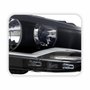 Farol Vw Saveiro G6 2014 Até 2016 Foco Duplo Máscara Negra Lado Direito Passageiro