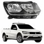 Farol Vw Saveiro G7 2016 Até 2022 Foco Duplo Lado Direito Passageiro
