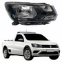 Farol Vw Saveiro G7 2016 Até 2022 Lado Direito Passageiro