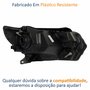 Farol Vw Saveiro G7 2016 Até 2022 Lado Esquerdo Motorista