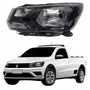 Farol Vw Saveiro G7 2016 Até 2022 Lado Esquerdo Motorista