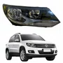 Farol Principal Vw Tiguan 2012 Até 2018 Lado Direito Passageiro