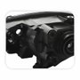 Farol Vw Up 2014 2015 2016 2017 Com Friso Cromado Lado Direito Passageiro