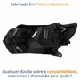 Farol Vw Voyage G8 2018 Até 2023 Lado Direito Passageiro