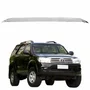 Friso Grade Toyota Hilux Sw4 2009 2010 2011 Cromado