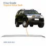 Friso Grade Toyota Hilux Sw4 2009 2010 2011 Cromado